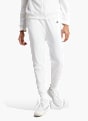 adidas Tennis Walk-On Hose Weiß 141415 2