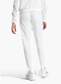 adidas Tennis Walk-On Hose Weiß 141415 3