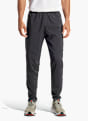 adidas Own The Run Hose Schwarz 141308 2