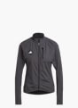 adidas The Cycling WIND.RDY Fahrradjacke Schwarz 156173 1