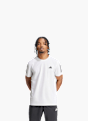 adidas Own the Run T-Shirt Weiß 131836 2