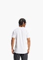 adidas Own the Run T-Shirt Weiß 131836 3