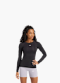 adidas TECHFIT Training Longsleeve Schwarz 131904 2