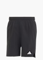 adidas Designed for Training Workout Shorts Schwarz 168736 1
