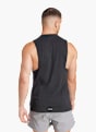 adidas Designed for Training Workout Tanktop Schwarz 168742 3