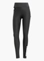 adidas 3-Streifen Schwimmleggings Schwarz 141289 1