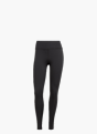 adidas All Me Essentials Full-Length Leggings Schwarz 131824 1