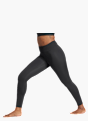 adidas All Me Essentials Full-Length Leggings Schwarz 131824 2