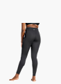 adidas All Me Essentials Full-Length Leggings Schwarz 131824 3