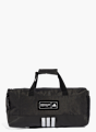adidas 4ATHLTS Duffelbag S Schwarz 141364 1
