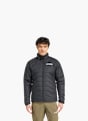 adidas Terrex Multi Synthetic isolierende Jacke Schwarz 156215 2