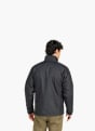 adidas Terrex Multi Synthetic isolierende Jacke Schwarz 156215 3