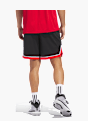 adidas adidas Basketball Badge of Sport Shorts Schwarz 168813 3