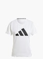 adidas Run It T-Shirt Weiß 131795 1