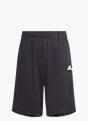 adidas Sereno Kids Shorts Schwarz 142340 1