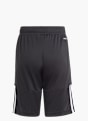 adidas Sereno Kids Shorts Schwarz 142340 2