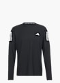 adidas Own The Run Longsleeve Schwarz 141312 1