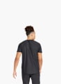 adidas Own the Run T-Shirt Schwarz 131837 3