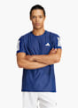 adidas Own the Run T-Shirt Blau 141314 2
