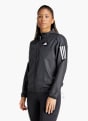 adidas Own The Run Jacke Schwarz 141332 2