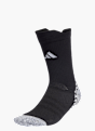 adidas adidas Football GRIP Knitted Light Performance Crew Socken Schwarz 142346 1