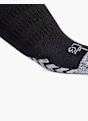 adidas adidas Football GRIP Knitted Light Performance Crew Socken Schwarz 142346 2
