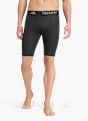 adidas TECHFIT Compression Training Kurze Leggings Schwarz 141392 2