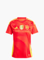adidas Spanien 24 Heimtrikot Rot 142349 1