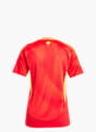 adidas Spanien 24 Heimtrikot Rot 142349 2