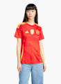 adidas Spanien 24 Heimtrikot Rot 142349 3