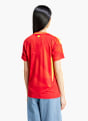 adidas Spanien 24 Heimtrikot Rot 142349 4