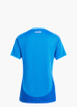 adidas Italien 24 Heimtrikot Blau 141278 2