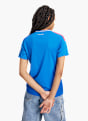 adidas Italien 24 Heimtrikot Blau 141278 4