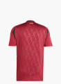 adidas Belgien 24 Heimtrikot Bordeaux 141346 2