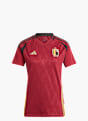 adidas Belgien 24 Heimtrikot Bordeaux 141347 1