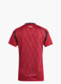 adidas Belgien 24 Heimtrikot Bordeaux 141347 2