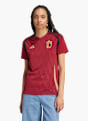 adidas Belgien 24 Heimtrikot Bordeaux 141347 3