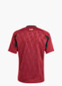 adidas Belgien 24 Heimtrikot Bordeaux 141348 2