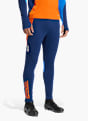adidas Juventus Turin Tiro 24 Competition Trainingshose Blau 141373 2