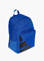 adidas Classic Back-to-School Badge of Sport Rucksack Blau 132672 2