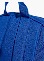 adidas Classic Back-to-School Badge of Sport Rucksack Blau 132672 3