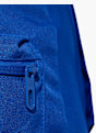adidas Classic Back-to-School Badge of Sport Rucksack Blau 132672 4