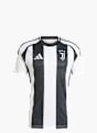 adidas Juventus Turin 24/25 Heimtrikot Weiß 141404 1
