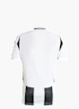 adidas Juventus Turin 24/25 Heimtrikot Weiß 141404 2