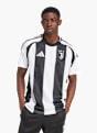 adidas Juventus Turin 24/25 Heimtrikot Weiß 141404 3