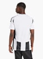 adidas Juventus Turin 24/25 Heimtrikot Weiß 141404 4