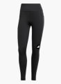 adidas Own the Run 7/8-Leggings Schwarz 141411 1