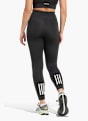 adidas Own the Run 7/8-Leggings Schwarz 141411 3