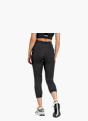 adidas Own the Run 3/4-Leggings Schwarz 131980 3