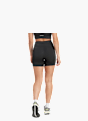 adidas Own the Run kurze Leggings Schwarz 131981 3